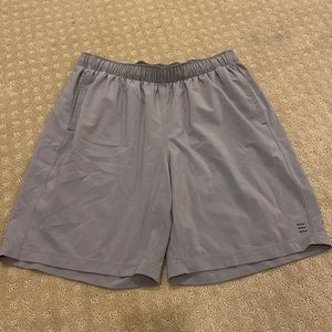 Men’s free fly shorts